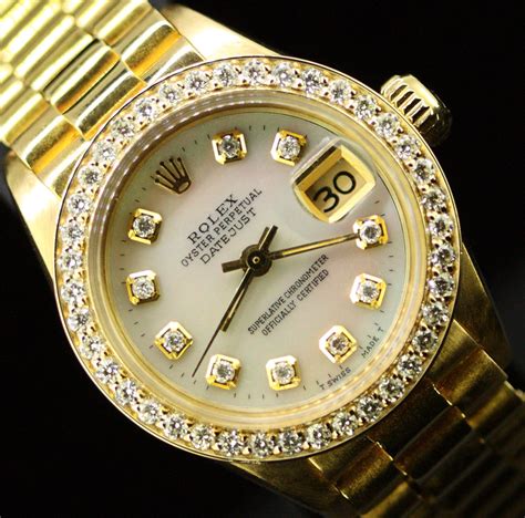 cheap rolex watches for ladies|least expensive lady datejust.